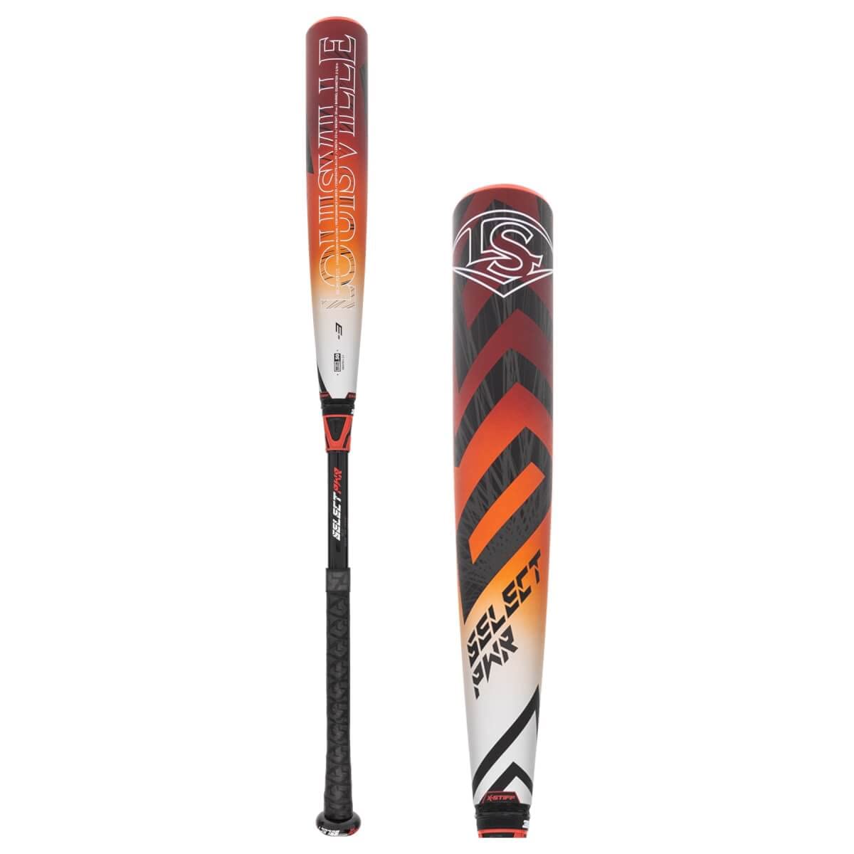 Buy 2023 Louisville Slugger Select PWR™ (-3) BBCOR Baseball Bat